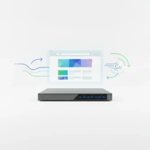 WordPress Hosting Starter