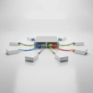 Reseller Hosting Business
