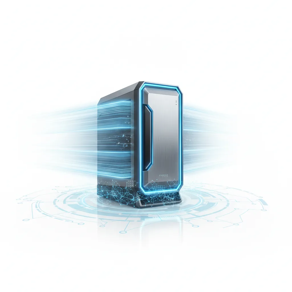 Business Web Hosting Plan