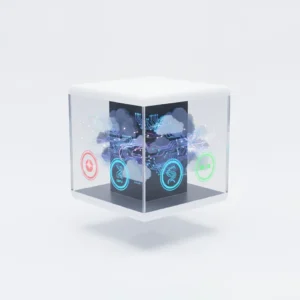 Cloud VPS 2GB