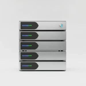 Basic Web Hosting Plan