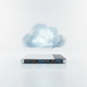 Cloud Hosting Starter