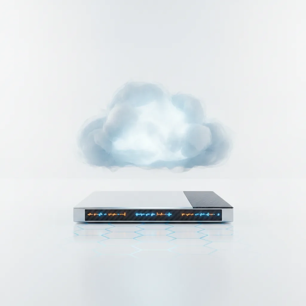 Cloud Hosting Starter