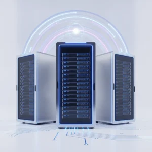Enterprise Cloud Hosting