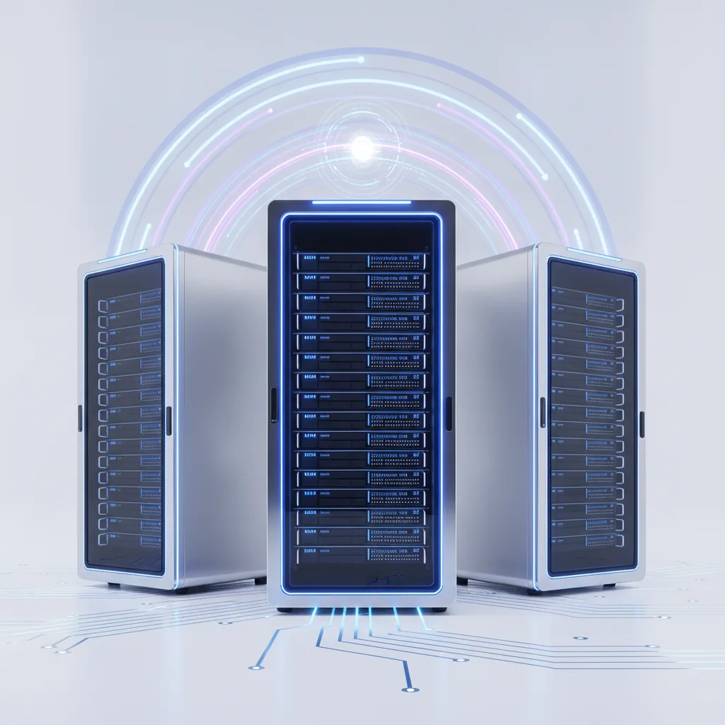 Enterprise Cloud Hosting