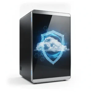 Managed Cloud Server